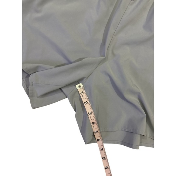 Patagonia Multi Trails Shorts Athletic 5" Shorts in Blue LARGE - Picture 7 of 7